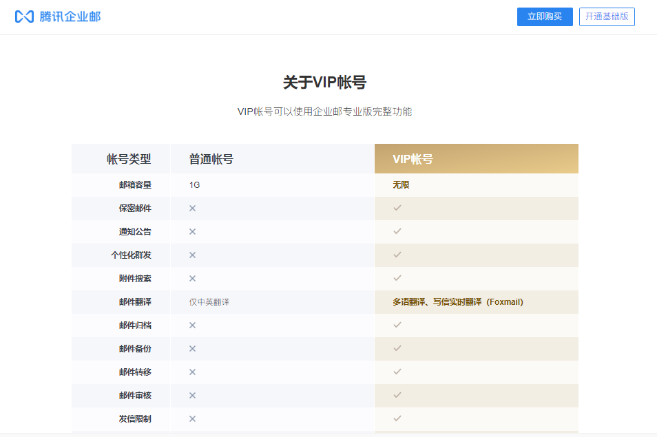 騰訊企業(yè)郵箱 騰訊企業(yè)郵箱