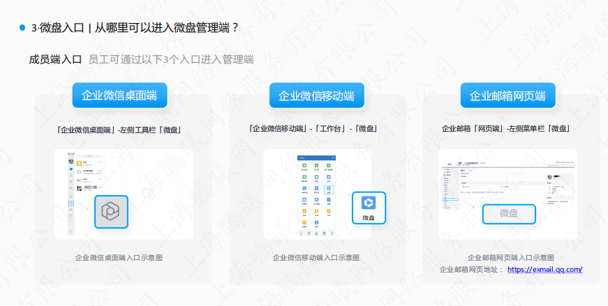 騰訊企業郵箱