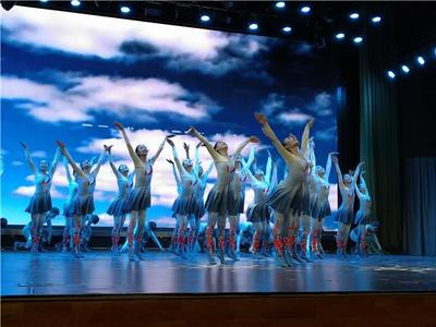 全國藝術(shù)職業(yè)院校“立德樹人”校本劇(節(jié))目在京巡演暨文化藝術(shù)交流活動紀行